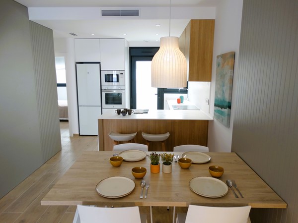 Medium property photo - Calle de las Hortalizas 44, 03190 Pilar de la Horadada